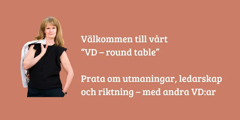 VD-Round table