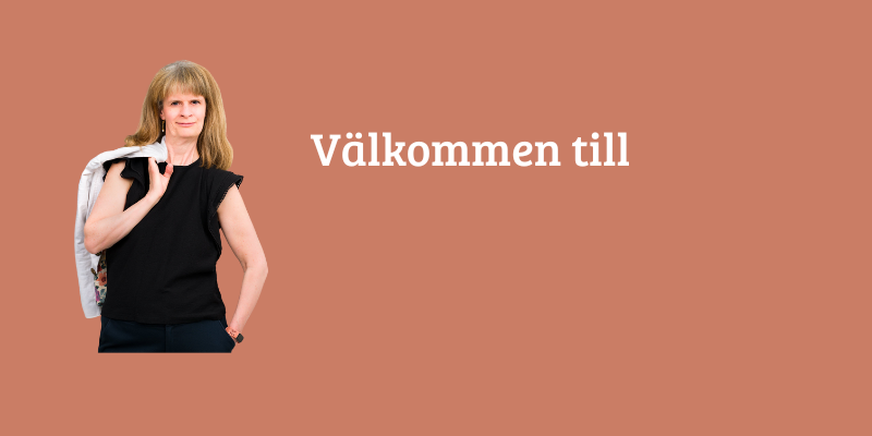 Välkommen-AgarVision