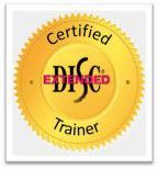 Extended DISC trainer