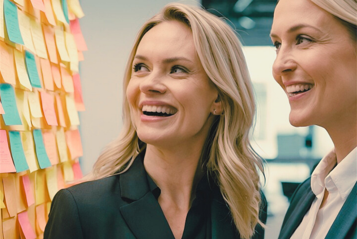 ÄgarVision-Hållbarhetsmål